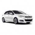 Фаркопы для Citroen C4 2011-2021