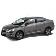 Фаркопы на Chevrolet Cobalt