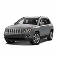 Аксессуары для Jeep Compass
