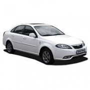 Daewoo Gentra