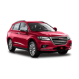Защита бамперов Haval H2