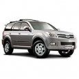 Обвес и тюнинг для Great Wall Hover рестайлинг 2008-2010