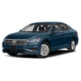 Volkswagen Jetta 2020-2021