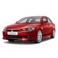 Аксессуары для Mitsubishi Lancer
