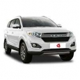 Фаркопы для Lifan MyWay