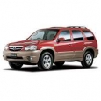 Фаркопы для Mazda Tribute