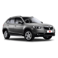 Коврики для Brilliance V5