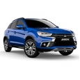 Mitsubishi ASX 2017-2019