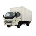 Foton BJ1069 2006-2021