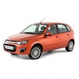Фаркопы для Lada Kalina