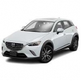 Mazda CX-3 2015-2021
