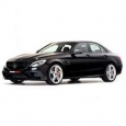Mercedes C-Class W205 2014-2021