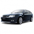 Фаркопы для Saab 9-3 2002-2008