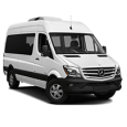 Аксессуары для Mercedes Sprinter