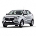 Фаркопы для Lada XRay